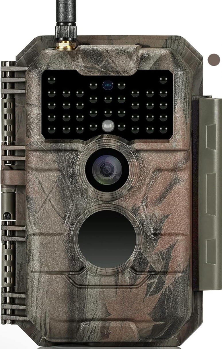 gardepro e6 trail camera eBay
