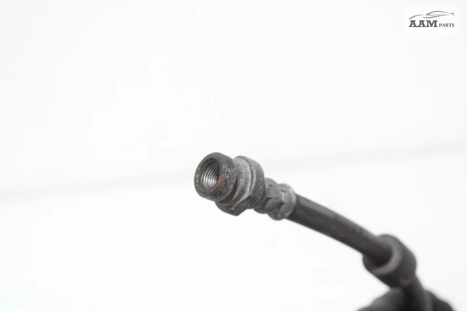 2017-2023 MITSUBISHI OUTLANDER SPORT FRONT LEFT SIDE BRAKE CALIPER HOSE PIPE OEM - Image 4 of 4