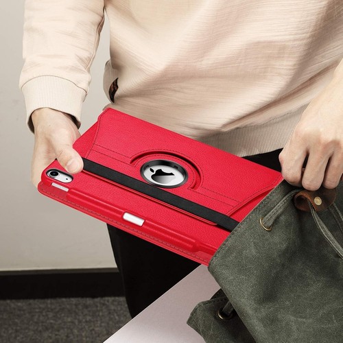 360 Rotating Swivel Case Stand Cover For iPad Air iPad Pro 2024 11 inch 13 inch - Picture 23 of 23