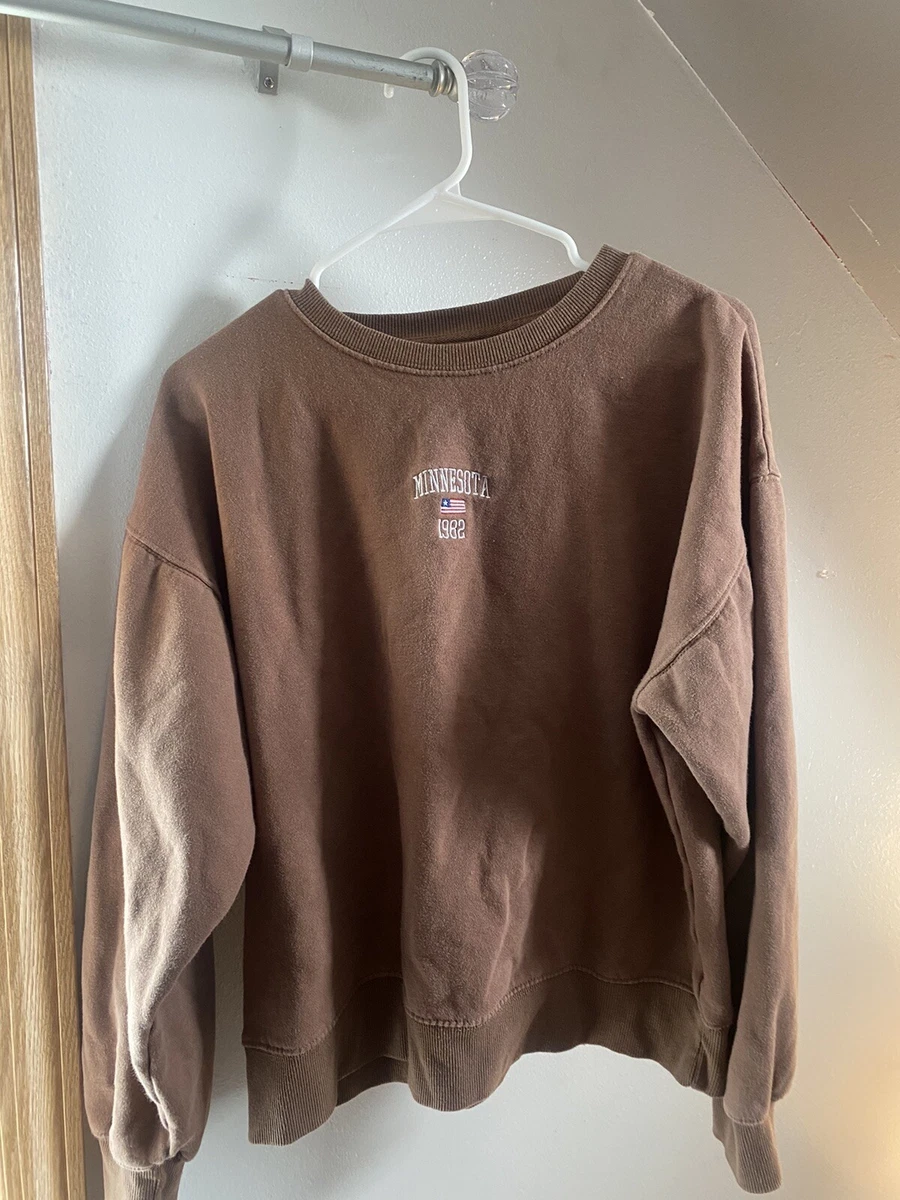 Cotton on best sale sweatshirt