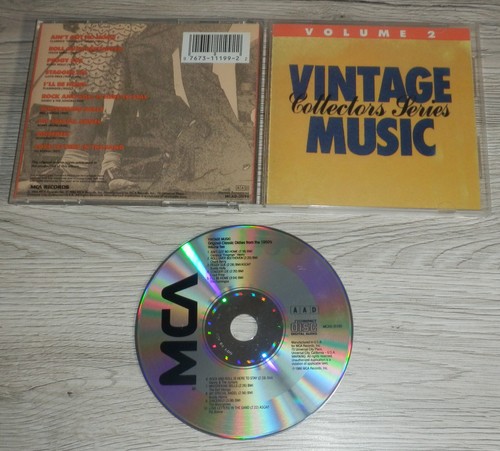 Verschiedene Sampler & Compilation CD's Sammlung Auswahl CD 80er 90er 2000er*** - Bild 244 von 263