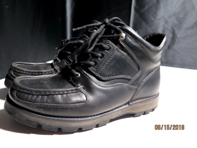 rockport boots ebay