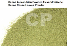Senna Alexandrian Powder Alexandrinische Senna Casse Leaves Powder 250g 8.8 OZ 