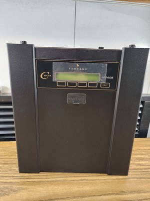 Vantage Controls CBOX Master Controller With Radio Link CW1000RF