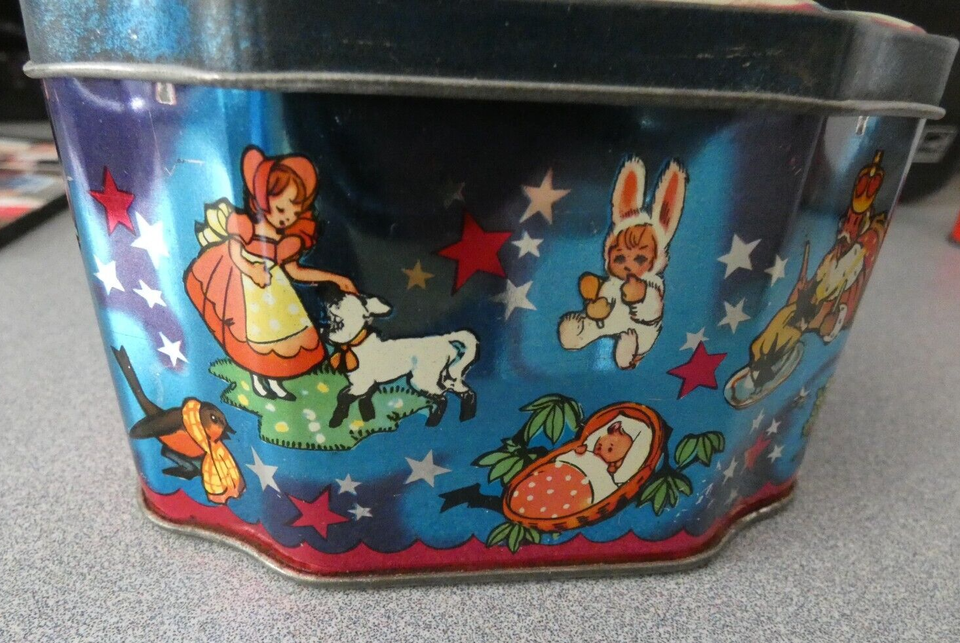 Vintage Jack & Jill Toffee Horner & CoGreat Graphics eBay