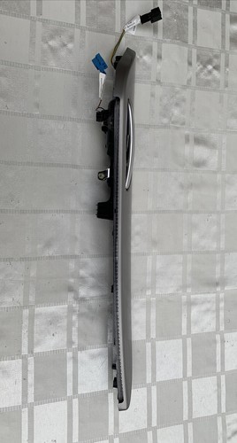 MERCEDES BENZ GLE C292 REAR RIGHT INTERIOR DOOR HANDLE MOLDING TRIM A2927306200 - Picture 9 of 12