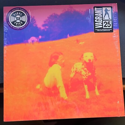 Eels Blinking Lights and Other Revelations (Vinyl) 12'' Limited Edition