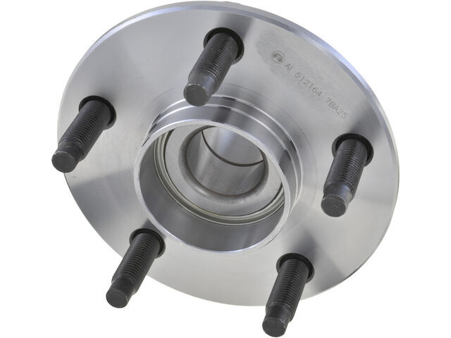 Rear API PDL Wheel Hub Assembly for 2001-2005 Mercury Sable 15ZWYD