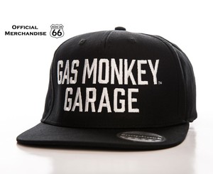 gas monkey garage cap