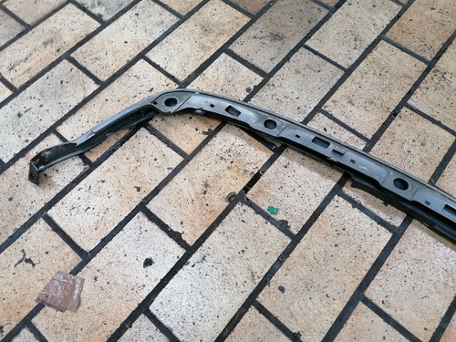 RAR Frontstoßstange Einfüllträger Honda CIVIC EF5 EE4 Shuttle Wagon Beagle 88-91  - Bild 8 von 9