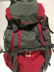 mountain equipment 40l