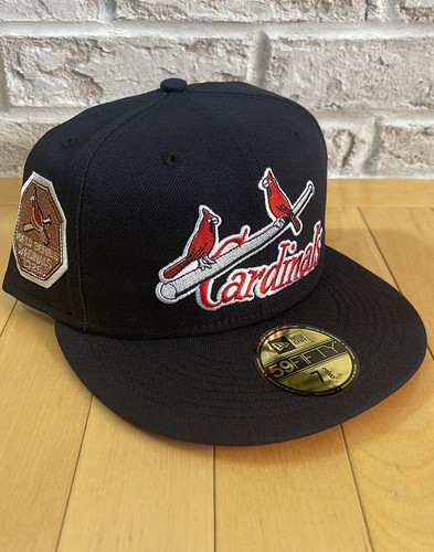 New Era 59Fifty St Louis Cardinals 
