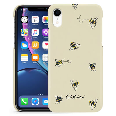 Cath kidston iphone xr case Clearance