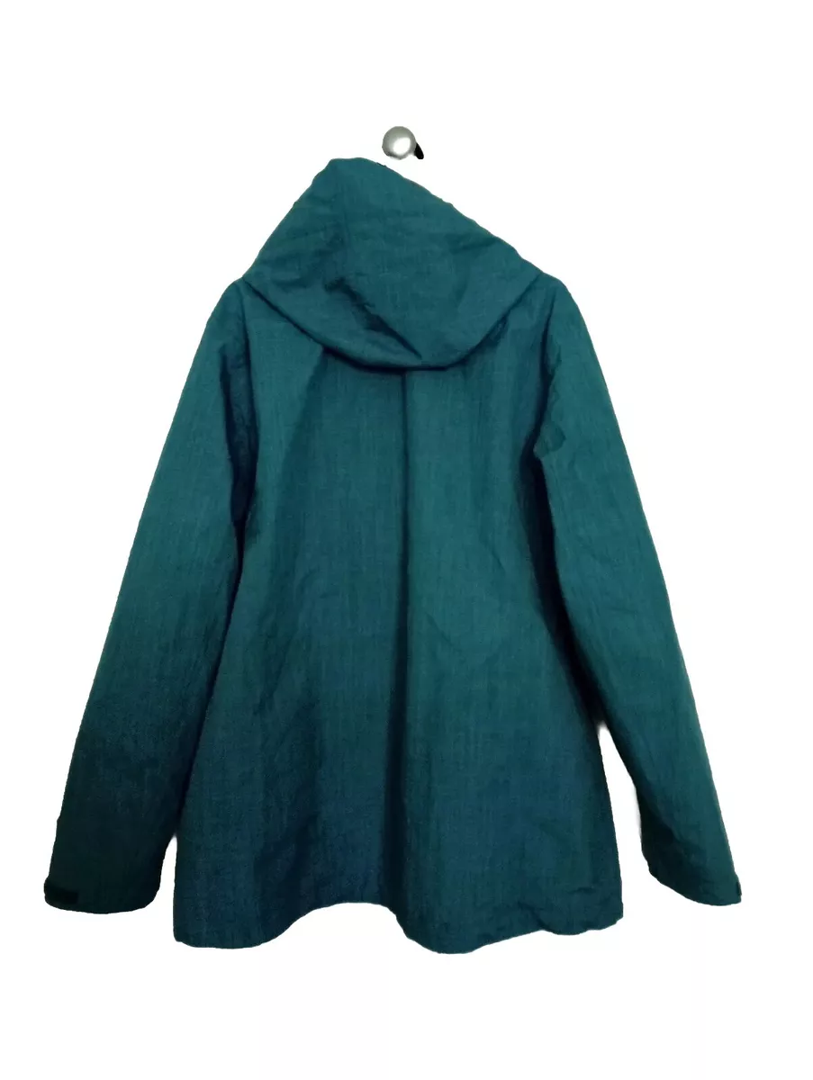 Crane performance best sale jacket