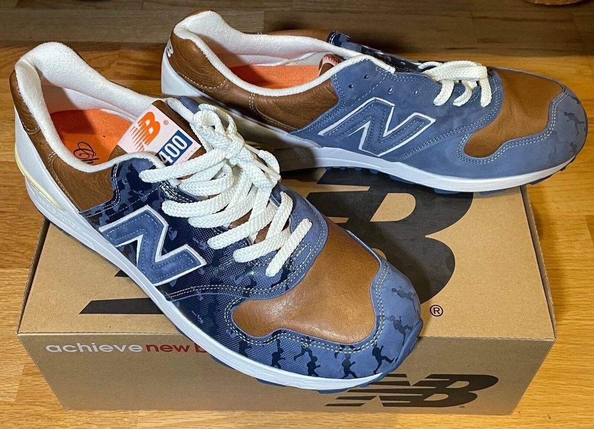 New Balance 1400 Series Sneakers for Men for Sale | Authenticity