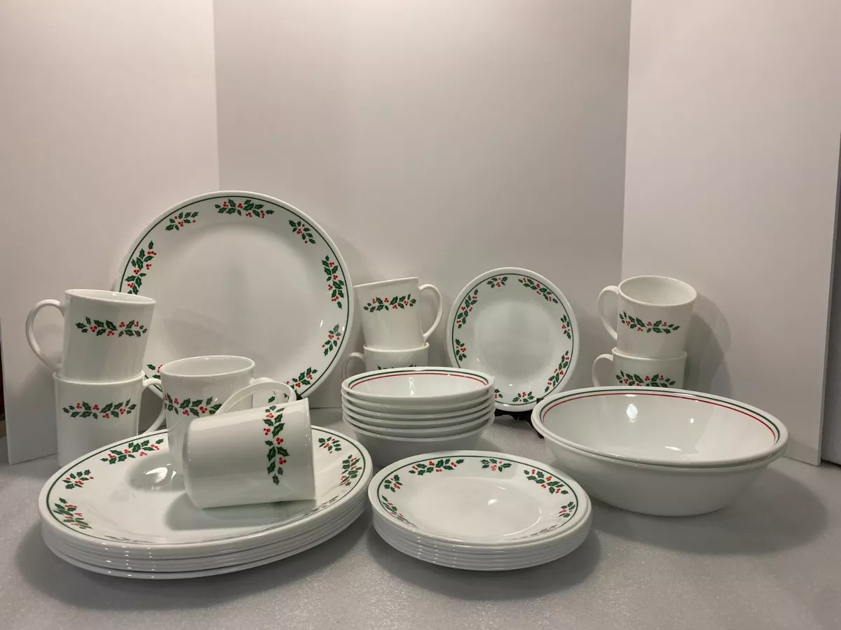 Ebay corelle dishes cheap