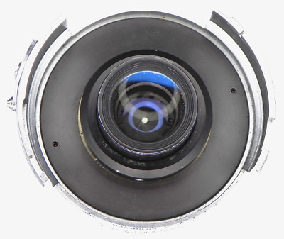 フォクトレンダー DYNARON 100mm F4.5 G-742 Voigtlander 100mm f4.5 Dynaron #3713362 | eBay