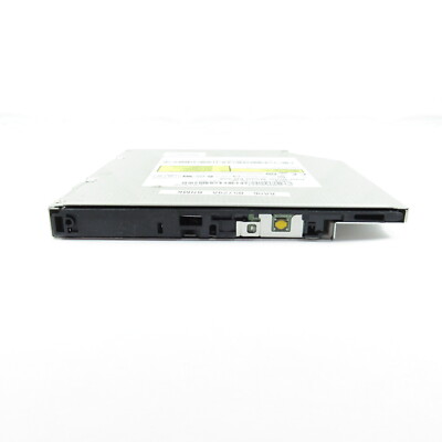 SAMSUNG LAPTOP DVDRW SCHREIBGERÄT OHNE BLENDE SATA BA59-03116A SN-208 12,7MM