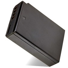 BM Premium LP-E10 Battery for Canon EOS Rebel T3, T5, T6, T7 DSLR Cameras