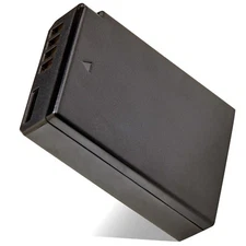 BM Premium LP-E10 Battery for Canon EOS Rebel T3, T5, T6, T7 DSLR Cameras