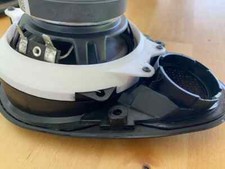Porsche Boxster 986 996 Speaker Upgrade Adapter Dash Rear Speakers 1996-2004 Porsche Boxster 986 996 Speaker Upgrade Adapter Dash Rear Speakers 1996-2004