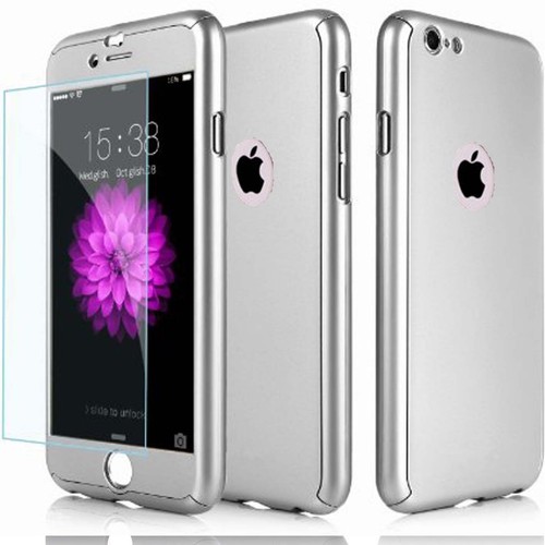 CASE For iPhone 12 11 Pro Max Mini XS XR SE X 8 7 360 Full Body Cover Protective - Picture 8 of 17