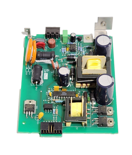 Micro Motion 3300159 3300158 REV B Power Supply Board