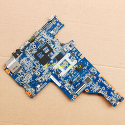 Lordlt様　M HP CQ42 laptop motherboard 595184-001 Intel HM55 Integrated
