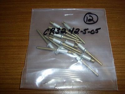 Cherry Rivets CR3242-5-05 (12 count) | eBay