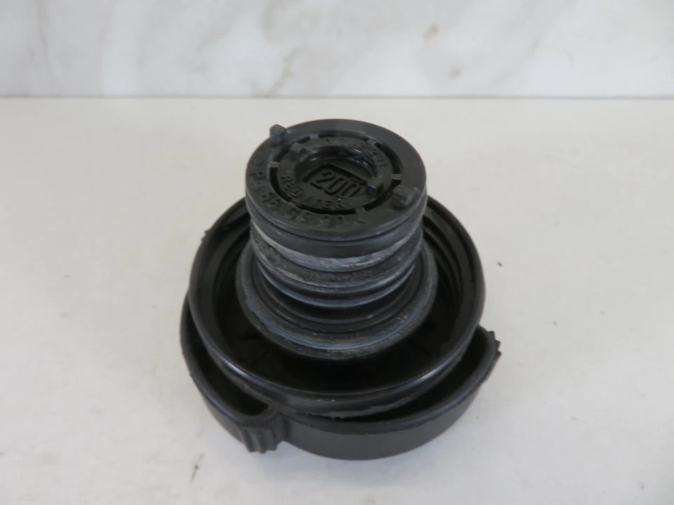 BMW 528I E39 ANTIFREEZE COOLANT CAP 1995-2004 A1105-16 - Image 3 of 3