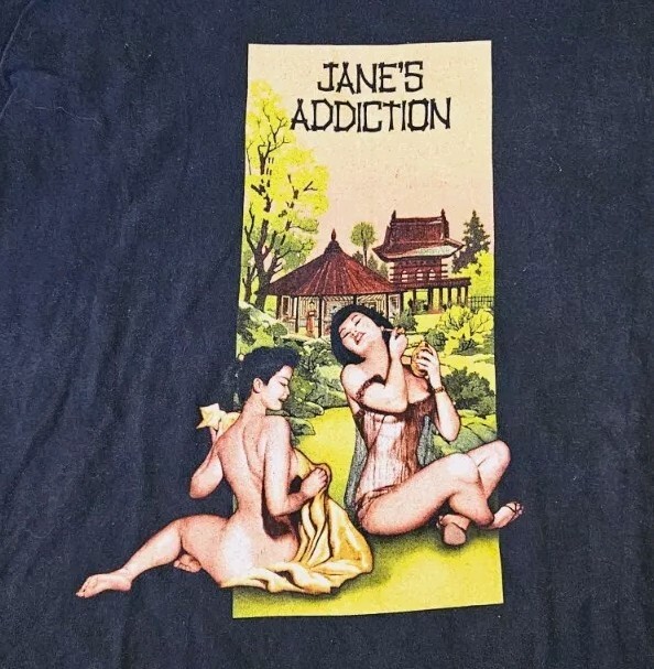 Jane's Addiction — Y2K Jubilee