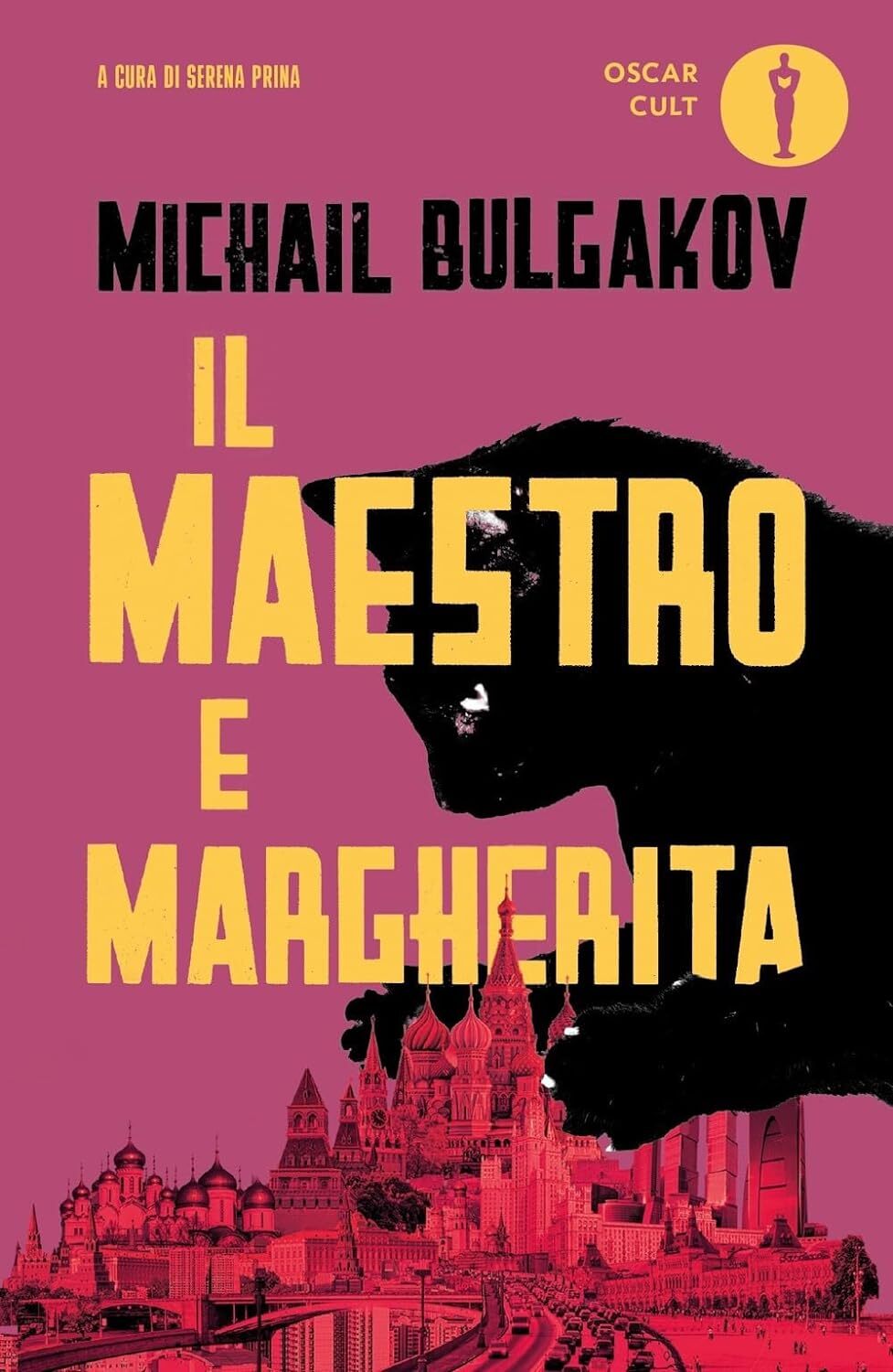 9788804778899 Il Maestro e Margherita - Michail Bulgakov,Serena Prina,Igor Sibal
