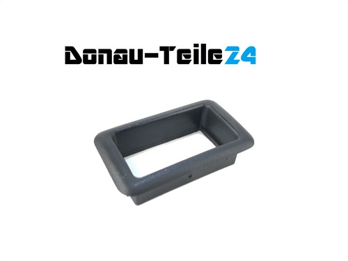 BMW E36 Fensterheberschalter Rahmen Verkleidung 1387996