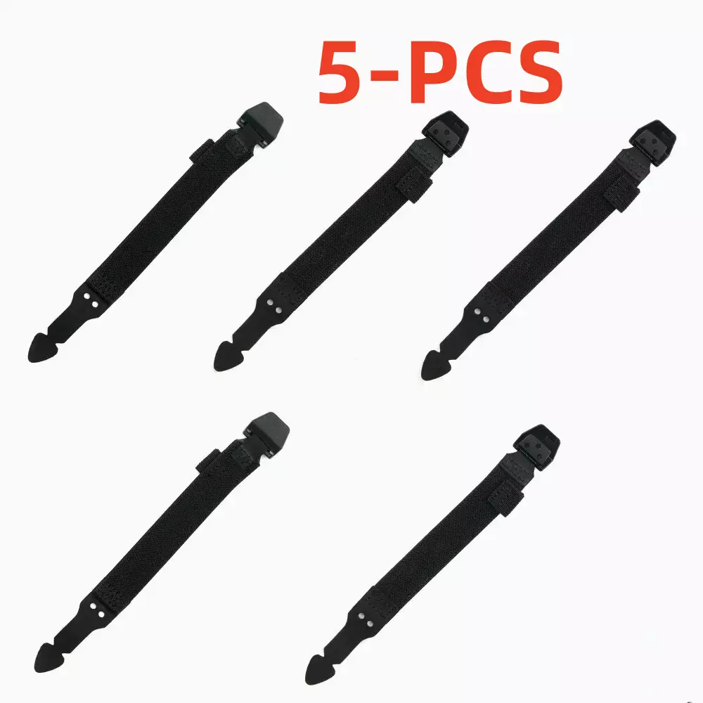 Amazon.com: 5pcs TC51 Handstrap Replacement for Zebra TC510K