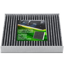 Cabin Air Filter for LEXUS ES350 TOYOTA HIGHLANDER RAV4,PRIUS CAMRY CF12157