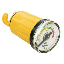 Solstice Watersports Low-Pressure Verifier Gauge 20088