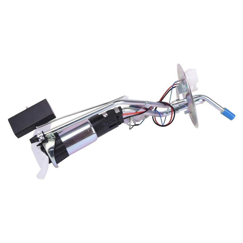 Fuel Pump & Sender Assembly For Ford F-250 F-350 7.5L V8 1985 1986 E5TZ9H307L Foto 3 de 4