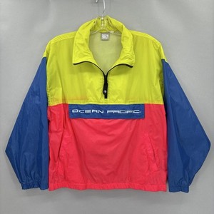 Vintage Ocean Pacific Jacket | eBay