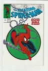 Amazing Spider-Man #301 NM 2000 Toy Biz Action Figure Edition