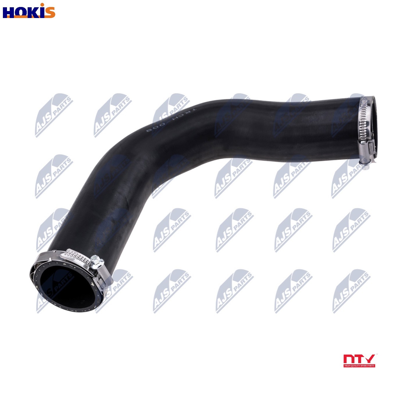 ✅Fits NTY GPP-CH-009 Air Hose ⭐UK Seller⭐ - Image 14