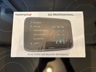 TomTom Go Professional 6250 with Wi-Fi & Bluetooth. Truck, Bus, Van & Car