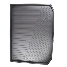 New Genuine Audi A3 Saloon 2013-2020 semi rigid boot liner - 8V5061180 (MAA)