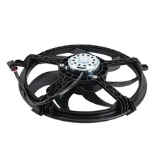 Engine Radiator Cooling Fan for Mini Cooper L4 1.6L 2007-2016 17422754854