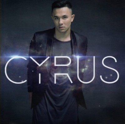 Cyrus CD