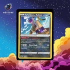 Carte Pokémon Farfurex Radieux 123/196 Origine Perdue Fr Neuve