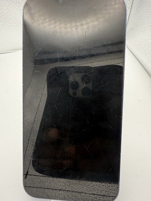 iPhone 13 Pro Max 128GB (Unlocked) Sierra Blue