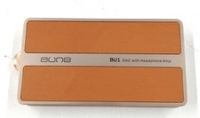 AUNE Headphone Amplifier Bu1 Used