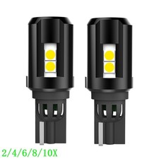 LED Reverse Light Bulb for Hyundai Tucson Sonata Elantra Canbus Bright 2/10x