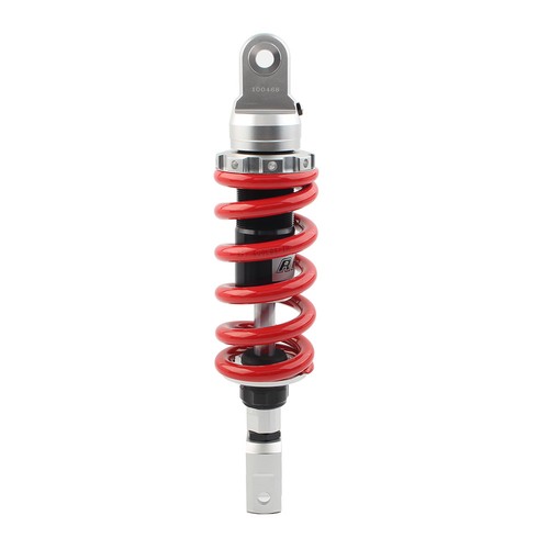 325mm 12.8'' Motorcycle Shock Absorber Shocks for Dirt Pit Bike ATV Quad Red - Picture 3 of 8