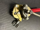 Manual Tubing Flaring Tool 1/8"-3/4" Pipe Flare Tool Brake Line HVAC Copper Hydr — photo 6